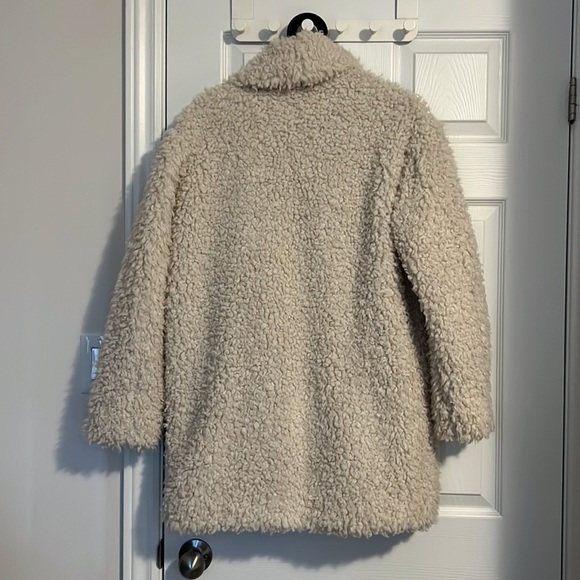 Wilfred Free Oracle Coat - Picture 8 of 12